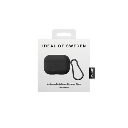 IDeal Of Sweden Active AirPods Pro Dynamic Black