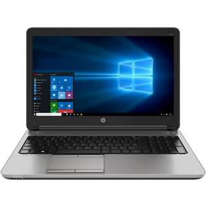 HP ProBook 650 G2 15.6" Full HD - 256GB SSD - i5-6440HQ - 8GB - Win11 - Grade A