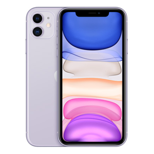 iPhone 11 128GB Purple Grade A