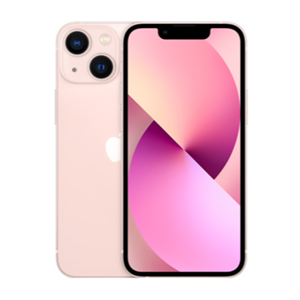 iPhone 13 Mini 128GB Pink - Grade A