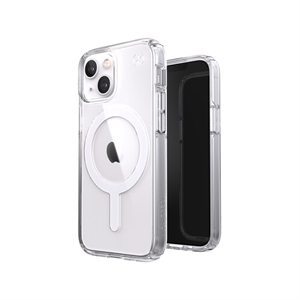 Speck - Presidio Perfect Clear MagSafe - iPhone 12 Mini & 13 Mini
