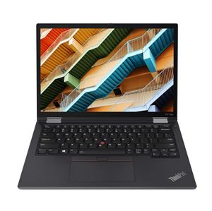 Lenovo X13 Yoga 2. Gen 13.3" Full HD Touch Skærm - 256GB SSD - i5-1135G7 - 16GB - Win11 - Grade A