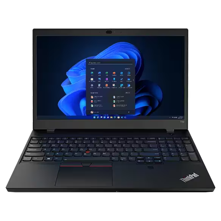 Lenovo T15p 1. Gen 15.6" Full HD - 512GB SSD - i7-10850H - 32GB - GTX1050 3GB - Win11 - Grade B