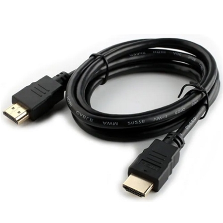 Skærm Kabel - HDMI til HDMI 1.5 meter