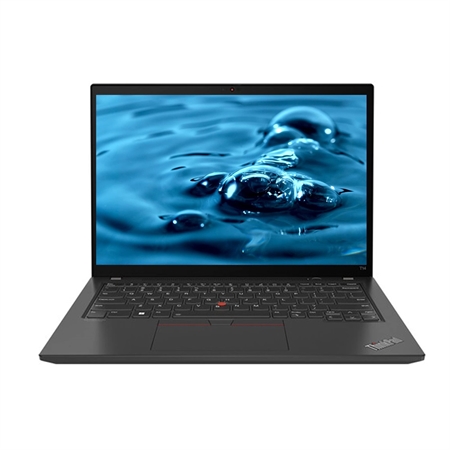 Lenovo T14 4.Gen 14" Full HD - 256GB SSD - i5-1335U - 16GB - Win11 - Grade B