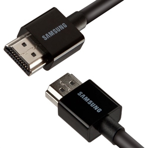 Skærmkabel - Original Samsung HDMI til HDMI 1.8 meter