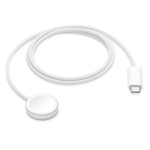 Original Apple Watch Magnetic Fast Charger to USB-C