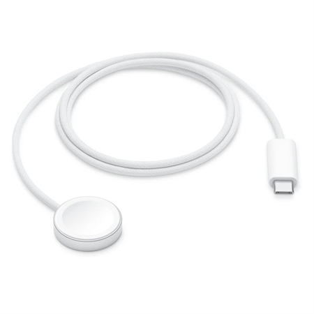 Original Apple Watch Magnetic Fast Charger to USB-C