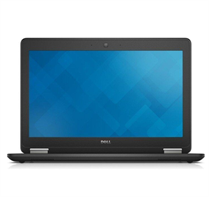 Dell Latitude E7250 12.5" - 128GB SSD - i5-5300U - 8GB - Win11 - Grade A