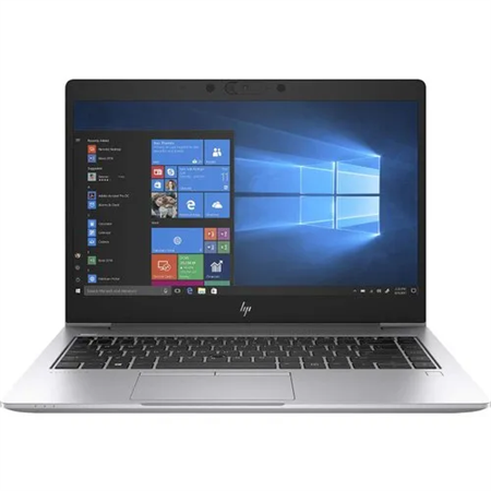 HP EliteBook 830 G5 13.3" Full HD - 256GB SSD - i5-7200U - 16GB - Win11 - Grade B