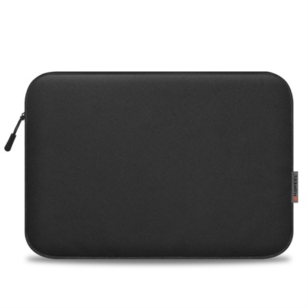 HAWEEL - Pro design bærbar sleeve (Vandafvisende) - Sort 12.5" 13.3"