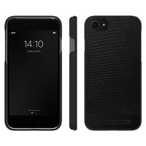 iDeal Of Sweden - Atelier Case Eagle Black - iPhone 6, 7, 8 & SE