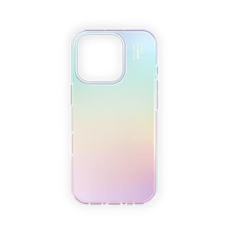 iDeal Of Sweden - Clear Case Shimmer - iPhone 14 Pro Max