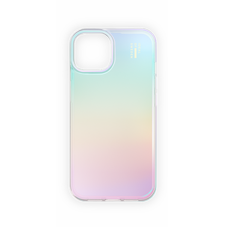 iDeal Of Sweden - Clear Case Shimmer - iPhone 13, 14, 15 & 16E