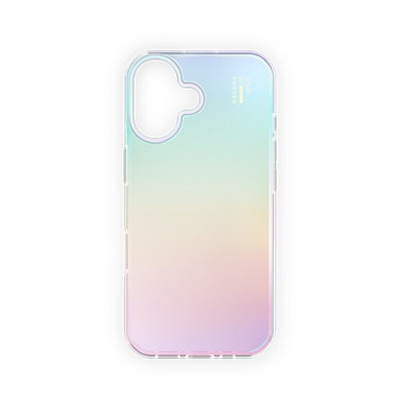 iDeal Of Sweden - Clear Case Shimmer - iPhone 16