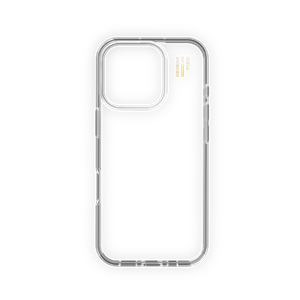 iDeal Of Sweden - Clear Case - iPhone 16 Pro