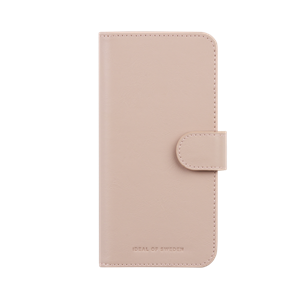 iDeal Of Sweden - Magnet Wallet+ Pink - iPhone 12 & 12 Pro