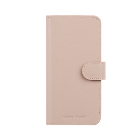 iDeal Of Sweden - Magnet Wallet+ Pink - iPhone 13 & 14