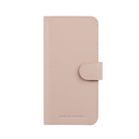 iDeal Of Sweden - Magnet Wallet+ Pink - iPhone 15