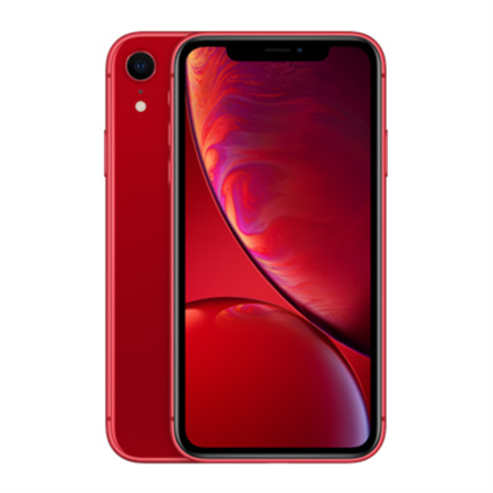 Apple iPhone XR 128GB Product Red - Grade A