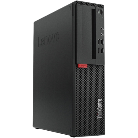 Lenovo M710s - i3-6100 - 240GB SSD - 8GB RAM - Win11 - Grade A