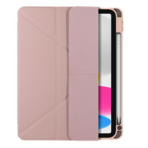 iPad 10.9" dbramante1928 London Cover - Pink Sand