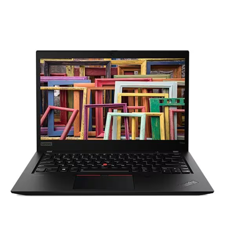 Lenovo T14s 2.Gen 14" Full HD - 256GB SSD - i5-1135G7 - 8GB - Win11 - Grade B