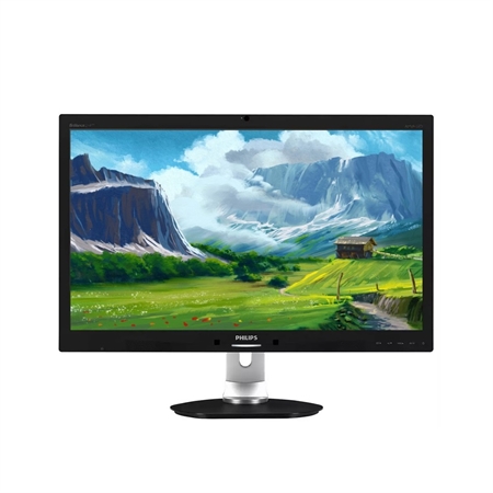 Philips Line 27" 271P4Q 1920x1080 Full HD LED Panel - Grade A