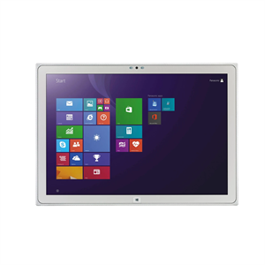 Panasonic Toughpad FZ-Y1 20" - 4K UHD - 256GB SSD - i5-5300U - 8GB RAM - Win11 - Grade C