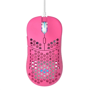 Nordic Gaming Vapour Kabling - Pink