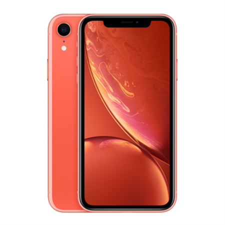 iPhone XR 128GB Coral - Grade B