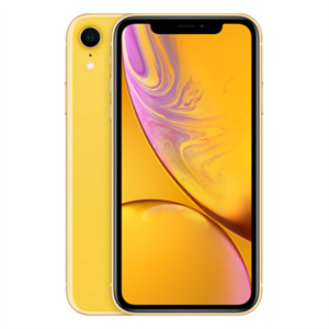 Apple iPhone XR 128GB Yellow - Grade B