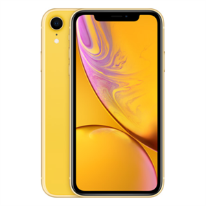iPhone XR 128GB Yellow - Grade A