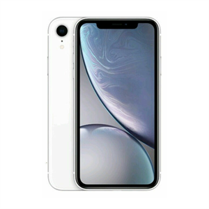 Apple iPhone XR 128GB White - Grade B