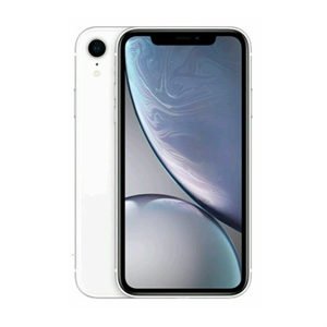 iPhone XR 128GB White - Grade A