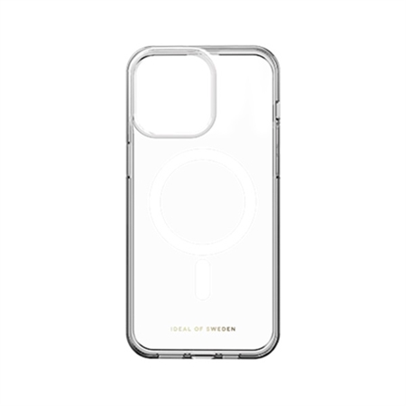 iDeal Of Sweden - Clear Case MagSafe - iPhone 15 Pro Max