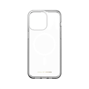 iDeal Of Sweden - Clear Case MagSafe - iPhone 15 Plus