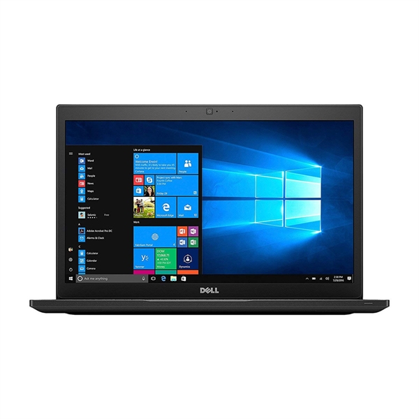 Dell Latitude 7490 14 Full HD - 256GB SSD - i5-8350U - 8GB - Win11