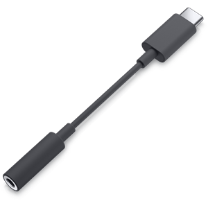 USB C -  til 3.5 mm Headphone Jack Adapter