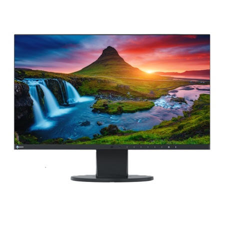 Eizo FlexScan EV2455 24.1" 1920 x 1200 Full HD IPS Panel - Grade A