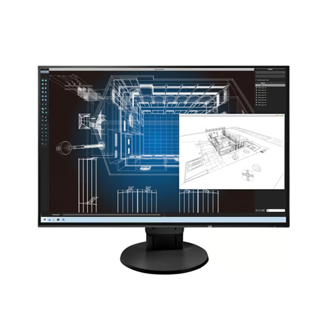 Eizo FlexScan EV2456 24.1" 1920 x 1200 Full HD IPS Panel