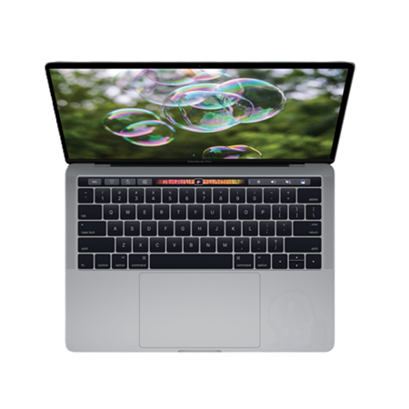 MacBook Pro 13" Touch Bar 2019 - 256GB SSD - i5-8257U - 16GB - Space Grey - Grade A