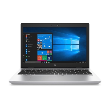 HP ProBook 650 G5 15.6" Full HD - 256GB SSD - i7-8665U - 8GB - Win11 - Grade B