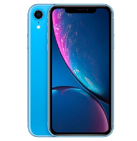 iPhone XR 128GB Blue - Grade B