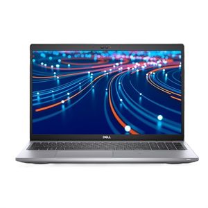 Dell Latitude 5511 15.6" - Full HD - 256GB SSD - i7-10850H - 16GB - Win11 - Grade A