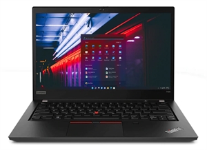 Lenovo T490 14" Full HD - 256GB SSD - i5-8265U - 16GB - Win11 - Grade B