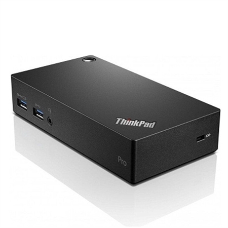 Lenovo ThinkPad Pro Dock 40A7 - Grade A