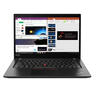 Lenovo X395 13.3" Full HD - 256GB SSD - AMD Ryzen 5 Pro 3500U - 8GB - Win11 - Grade B