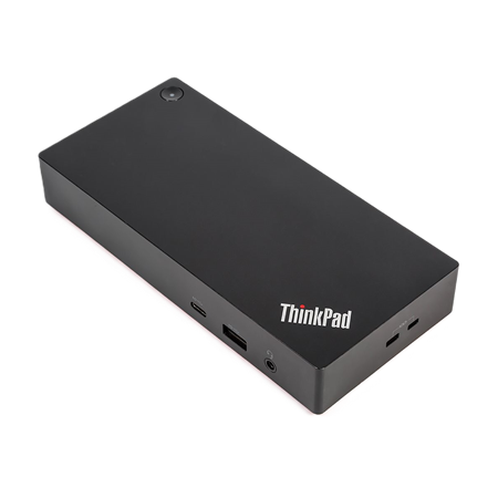 Lenovo ThinkPad USB-C Dock Universal 40AY - Grade A