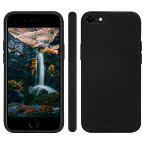 dbramante1928 - Greenland Night black - iPhone 6, 7, 8 & SE